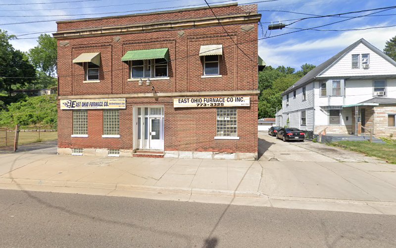 East Ohio Furnace Company Inc.