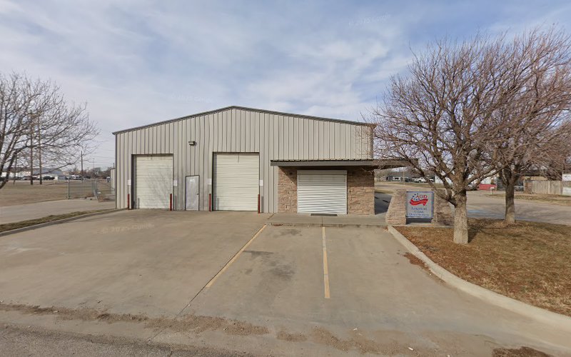 American Glass Distributors