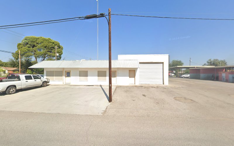 A&G Electric Co.