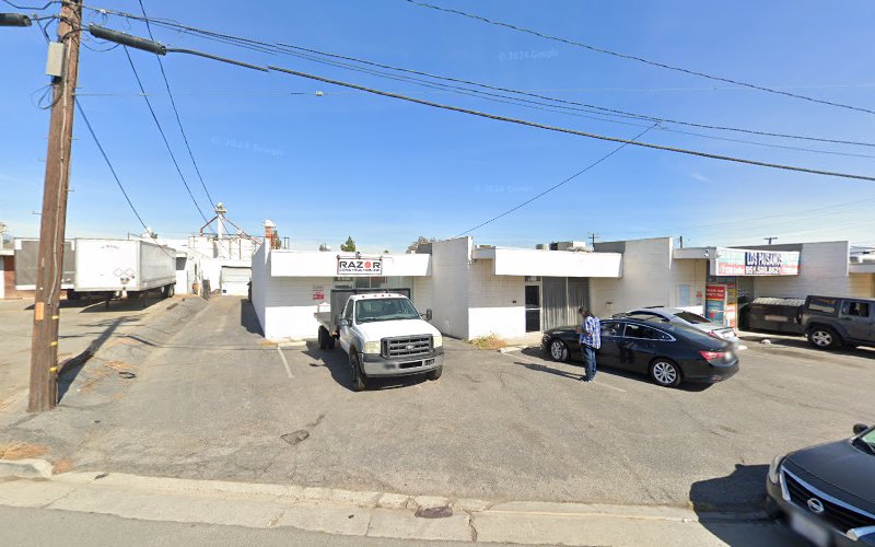The Riverside Remodelers