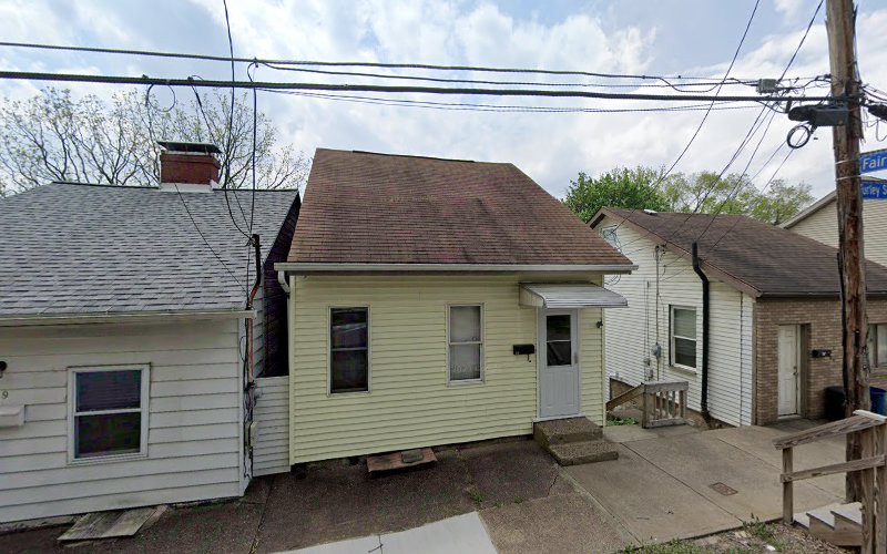 Able Plumbing & Heating Co.