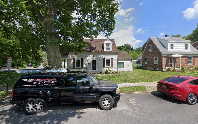 Jason Dixon Electric, LLC