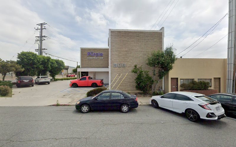 Purple Construction, Inc.