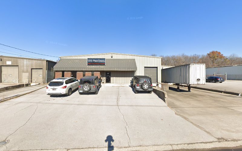 F.D. Pierce Company