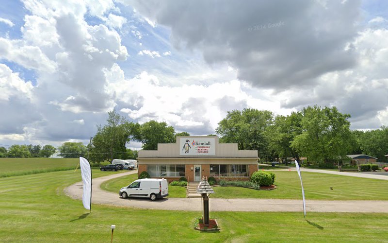Kendall Plumbing  Heating & Air Conditioning