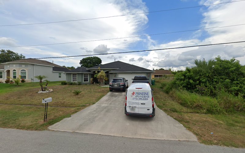 Pristine Appliance Repair, LLC