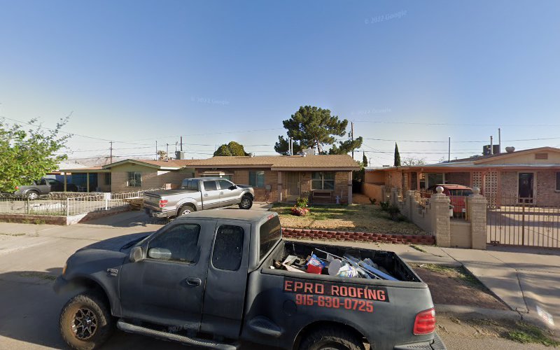 THE ROOF DOCTORS AND CONSTRUCTION OF EL PASO