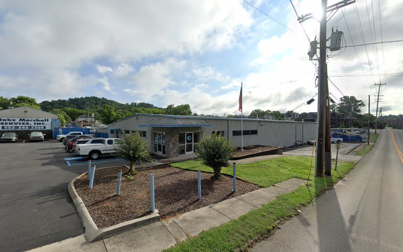 Jake Marshall Service, Inc.