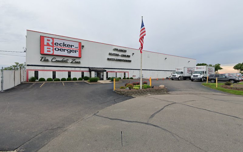 Recker & Boerger, Inc.