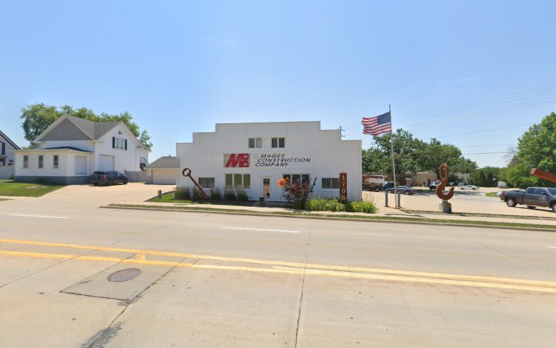 Magee Construction Company