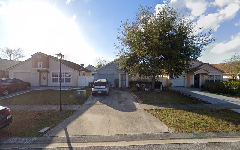 Alex Flores Florida's Cleaning Company LLC