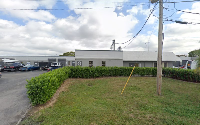 JPH of Broward, Inc.
