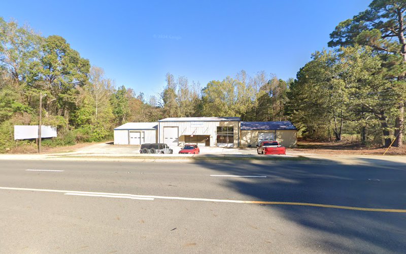 Magnolia Glass & Mirror Co., Inc.