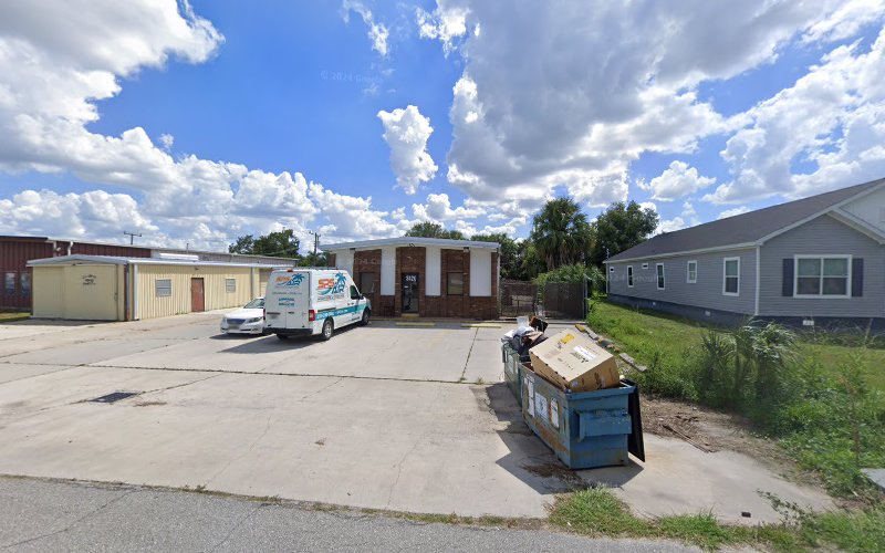 SPS Air & Refrigeration Inc