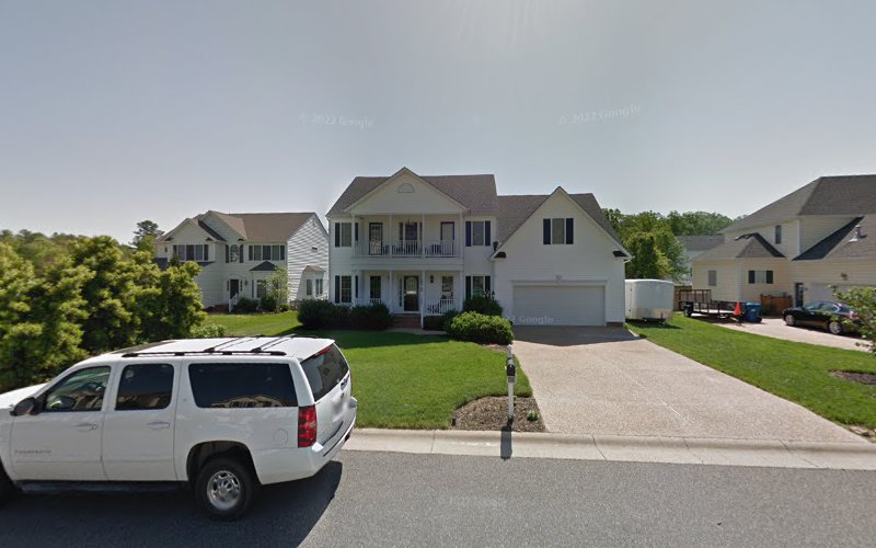 Commonwealth Construction Services of Virginia