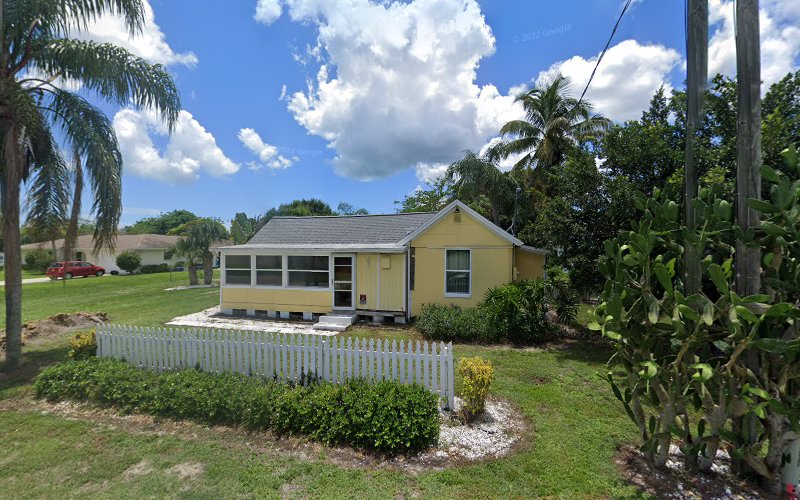 Tropical Home Services