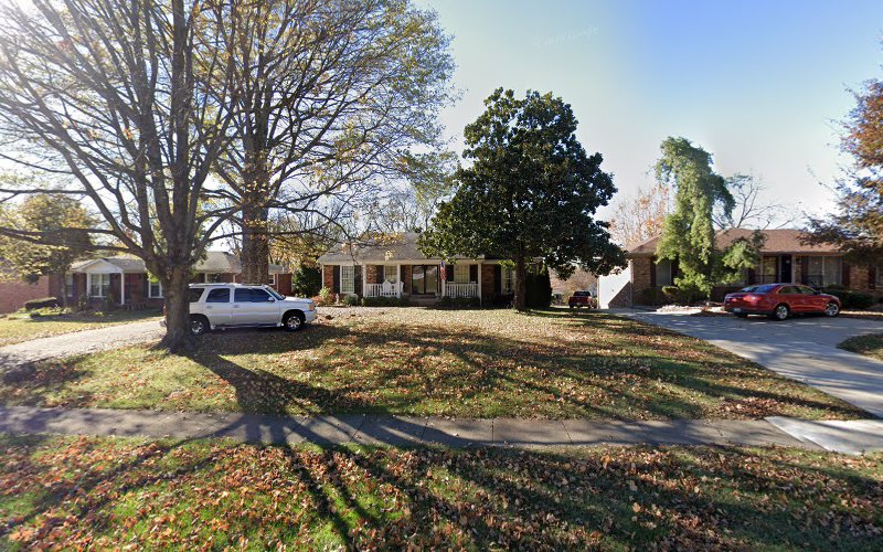 Bluegrass Heating & Cooling