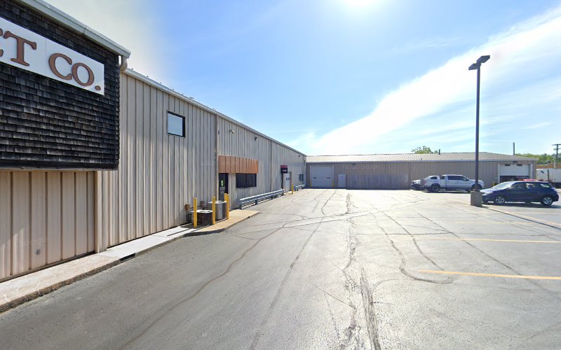 Copper River Cabinet Company