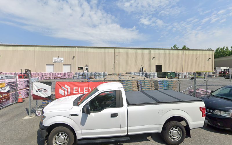 SRS Building Products