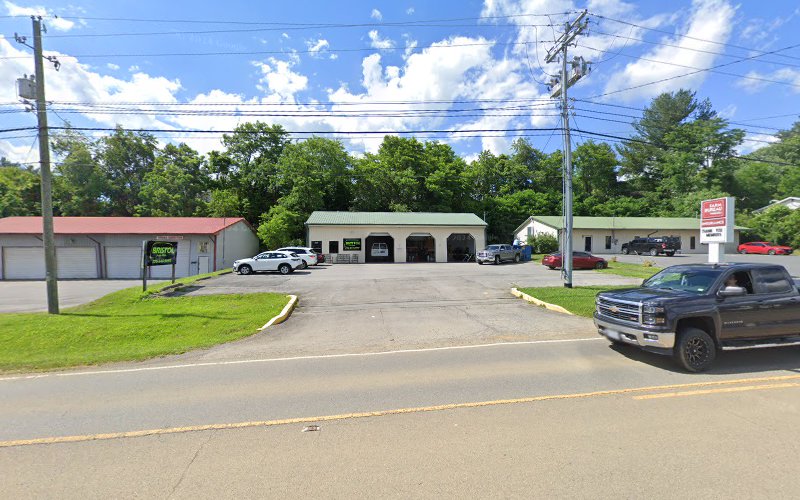 Bristol Auto Glass