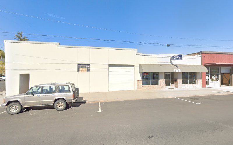 Prineville Electric Inc
