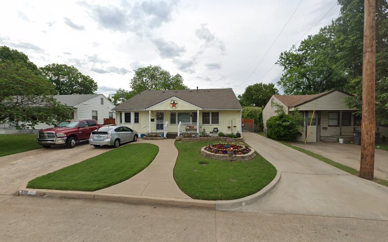 Dougs Electric of Oklahoma