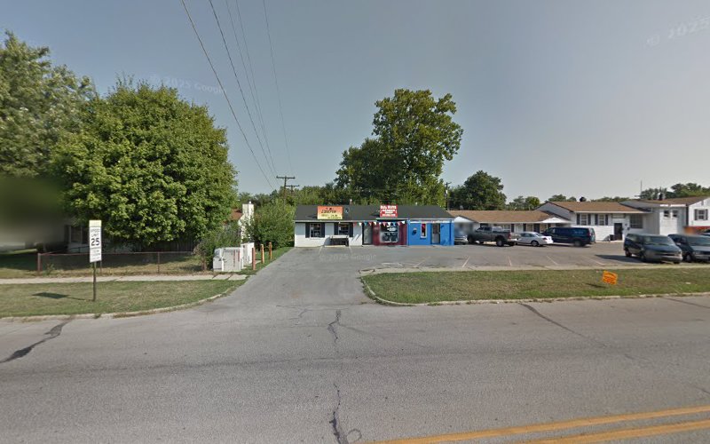 Metal Roofing Indianapolis