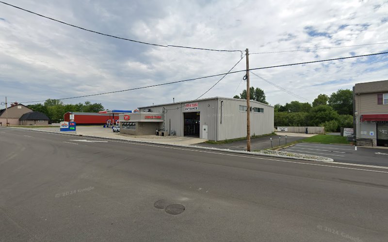 Cincinnati Commercial Glass, Inc.