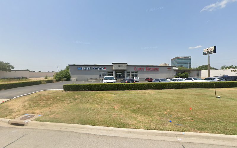 Carpet Exchange of North Texas, Inc.