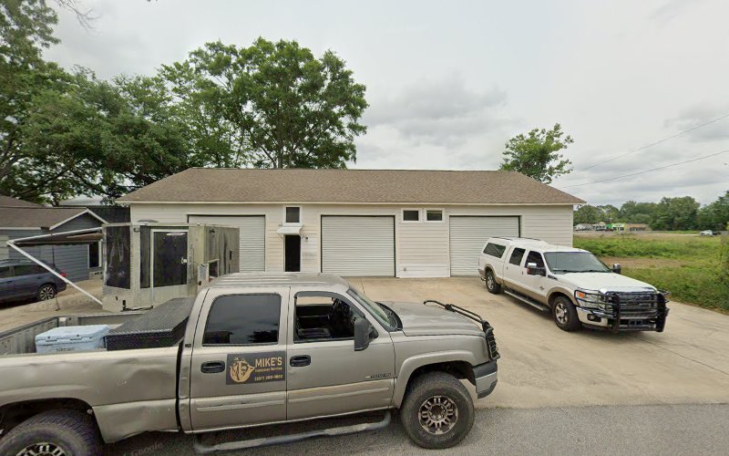 Baggett A/C & Heat, LLC