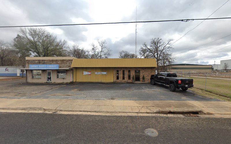D & S Electric Services Inc.