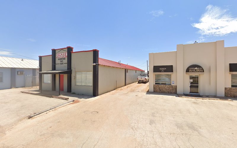 Foster Roofing Co Inc