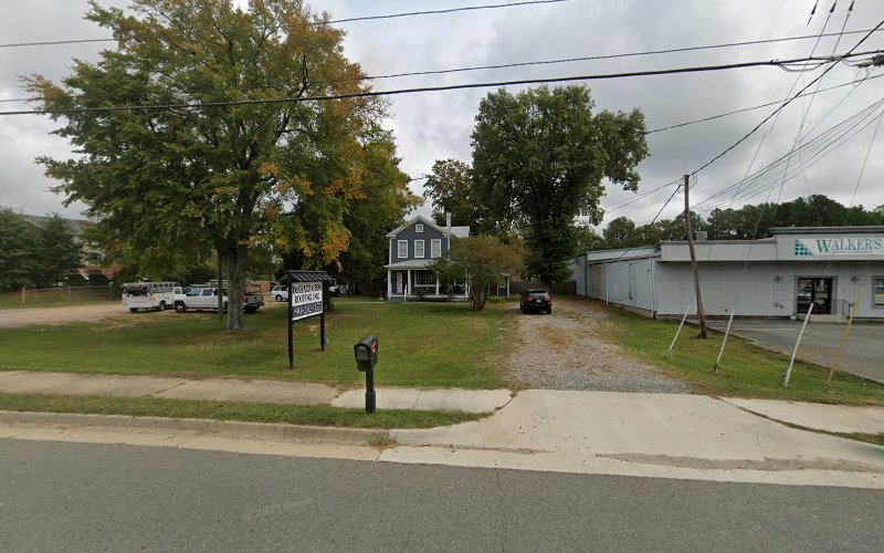 De Shazo & Son Roofing, Inc.