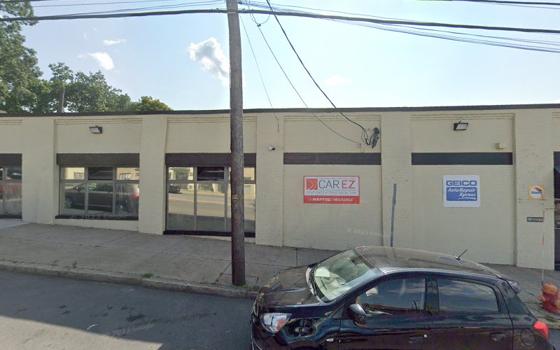 A&M Auto Body, Inc.