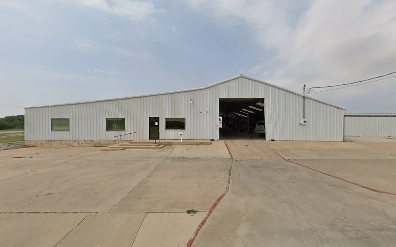 Landry's Heating & Air Cond