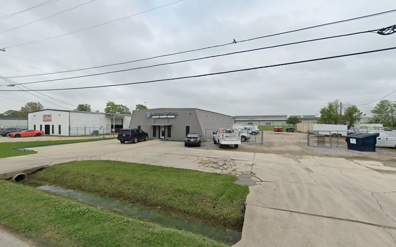 Acadiana Comfort Systems Inc