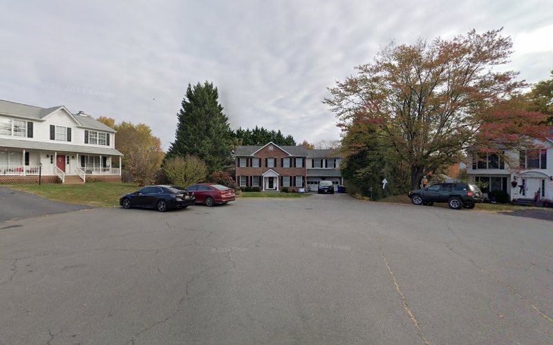 Virginia Pressure Cleaning