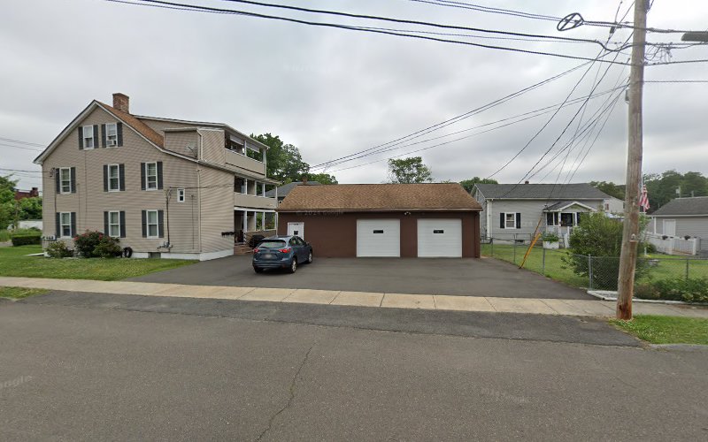 M G Croteau Plumbing & Htg Co