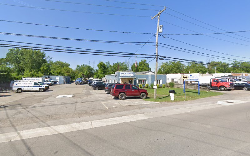 William C. Rott & Son, Inc.