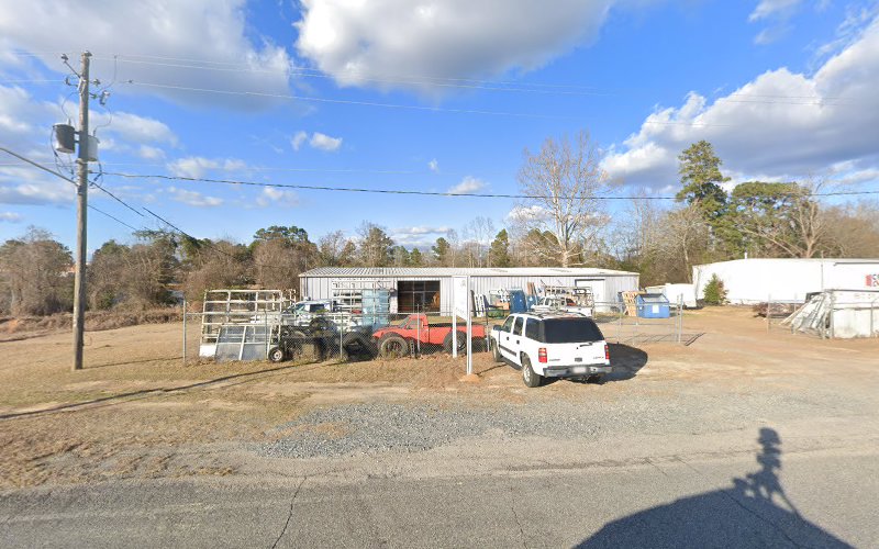 Vidalia Glass Co. Inc.