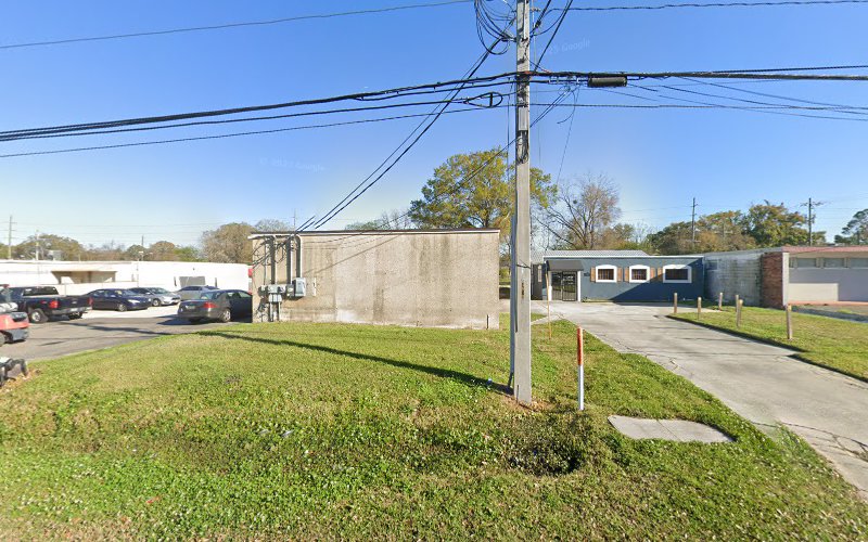 Creel Electric