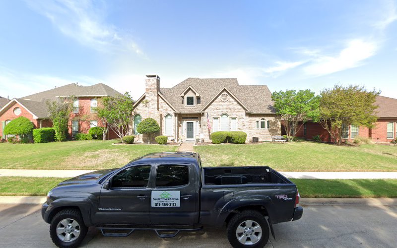 Competitive Roofing & Construction