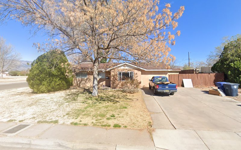 Superior Roofing of New Mexico