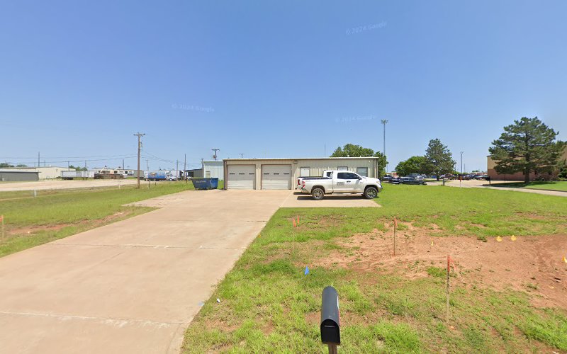 Sanders Electric, INC
