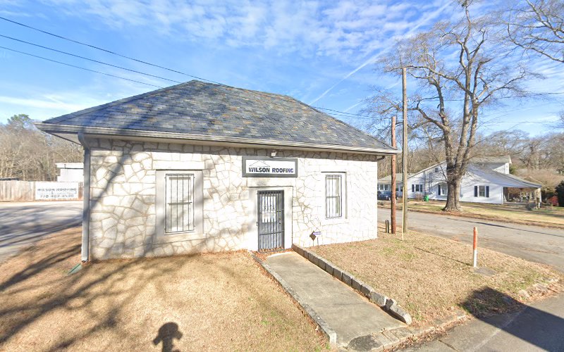 Wilson Roofing