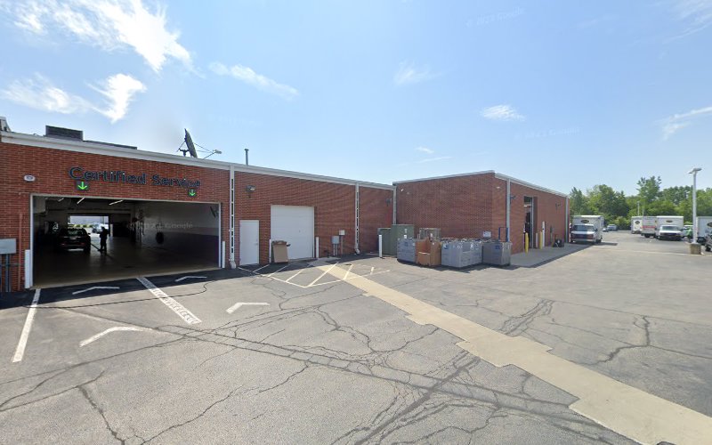 Schepel Buick-GMC