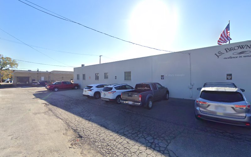 J.S. Brown & Co., Inc.