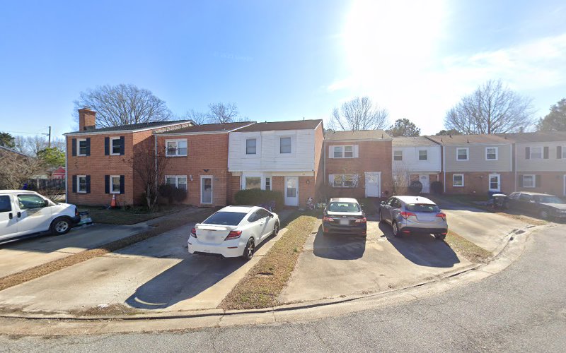 Down Home Southern Cleaning