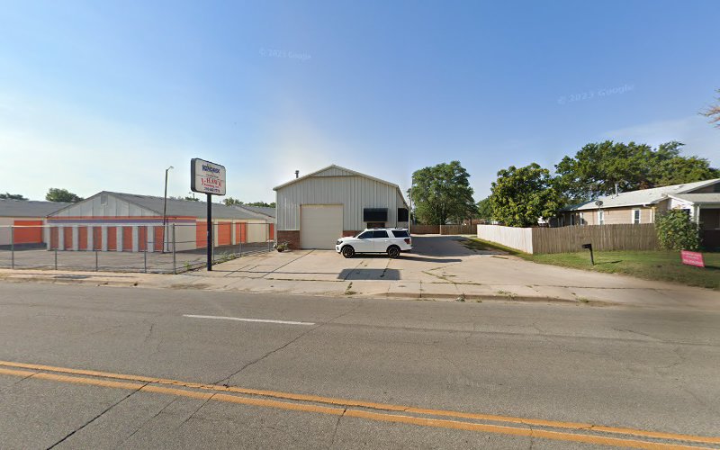 Kendrek Electric, Inc.