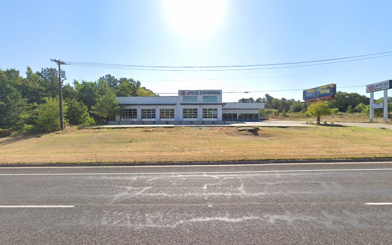 AVCO Roofing